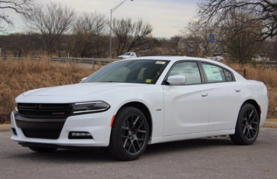 Dodge Charger R/T 2018 Price In Europe , Features And Specs - Ccarprice EUR