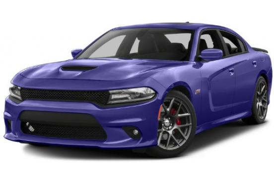 Dodge Charger R/T 392 2018 Price in Kenya