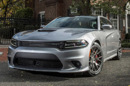 Dodge Charger SRT 392 2018 Price in USA
