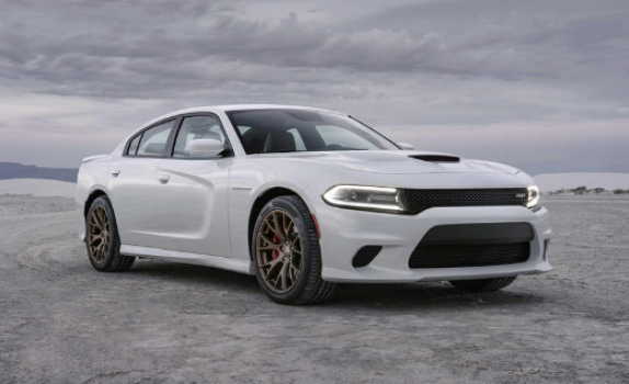 Dodge Charger SRT Hellcat 2018 Price in New Zealand