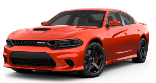 Dodge Charger SRT Hellcat 2019 Price in Indonesia