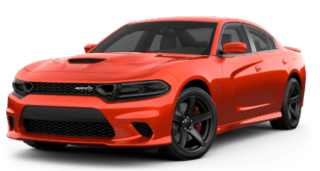 Dodge Charger SRT Hellcat 2019 Price in Qatar