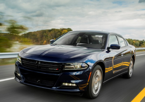 Dodge Charger SXT 2019 Price in USA