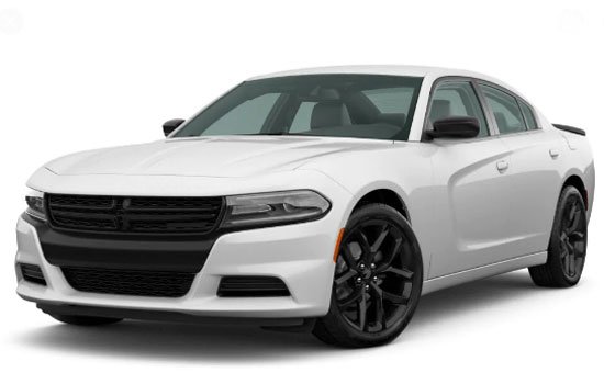 Dodge Charger SXT 2020 Price in Saudi Arabia