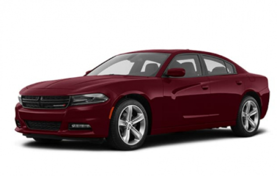 Dodge Charger SXT Plus 2018 Price in United Kingdom