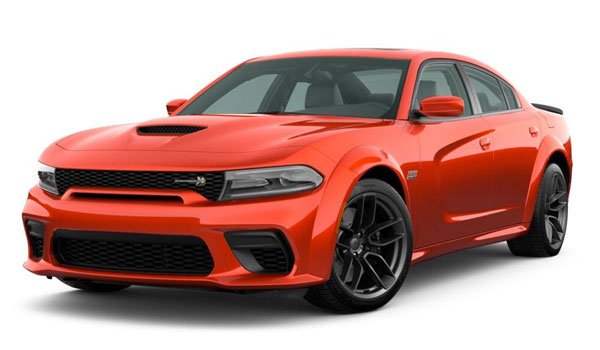 Dodge Charger Scat Pack Widebody 2020 Price in Malaysia