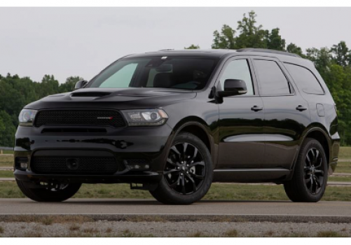 Dodge Durango GT 2019 Price in Nepal