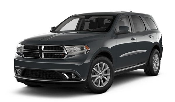 Dodge Durango GT 2021 Price in Norway