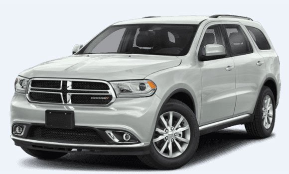 Dodge Durango GT Plus 2020 Price in Oman