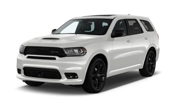 Dodge Durango SRT Hellcat 2021 Price in Nigeria
