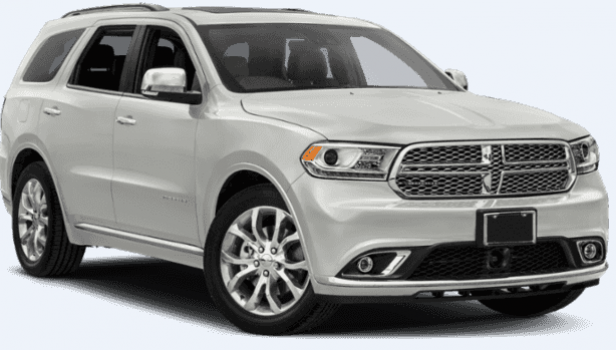 Dodge Durango SXT 2019 Price in Oman