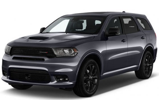 Dodge Durango SXT 2020 Price in Japan