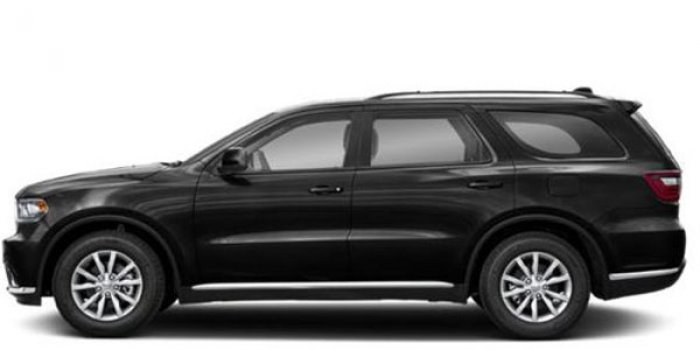 Dodge Durango SXT Plus AWD 2020 Price in Bangladesh