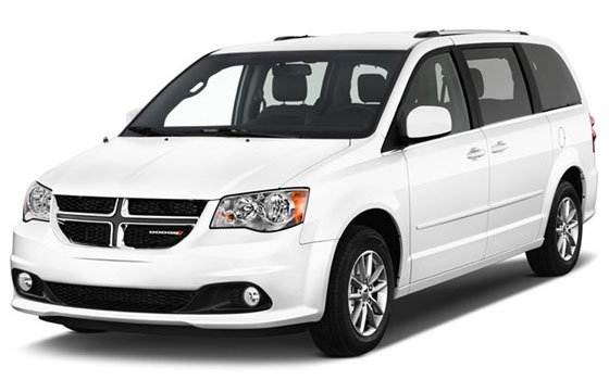 Dodge Grand Caravan SE Plus Wagon 2020 Price in Sri Lanka
