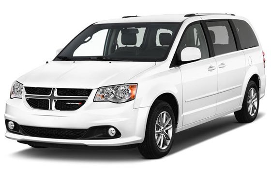 Dodge Grand Caravan SE Plus Wagon 2020 Price in Ethiopia