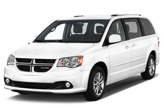 Dodge Grand Caravan SE Wagon 2020 Price in United Kingdom