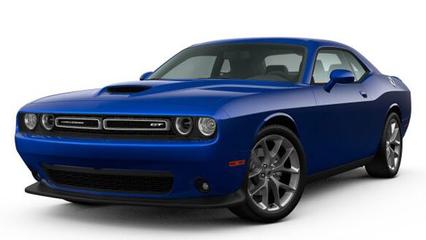 Dodge Challenger GT 2022 Price in Canada