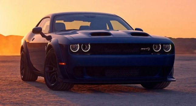 Dodge Challenger GT 2023 Price in USA