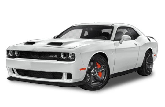 Dodge Challenger GT 2024 Price in Nigeria