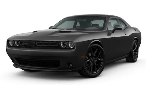 Dodge Challenger GT AWD 2021 Price in Bahrain