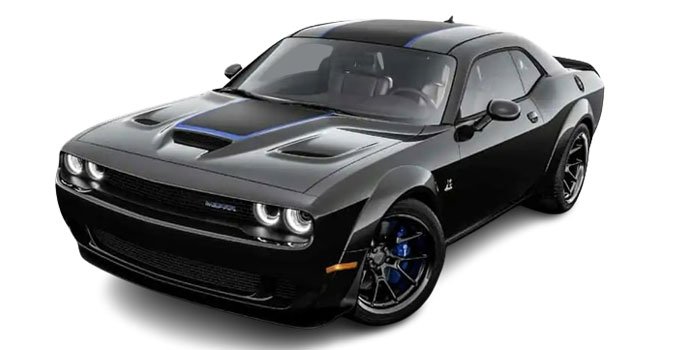 Dodge Challenger Mopar Special Edition 2023 Price in Europe