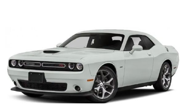 Dodge Challenger RT 2022 Price in Hong Kong
