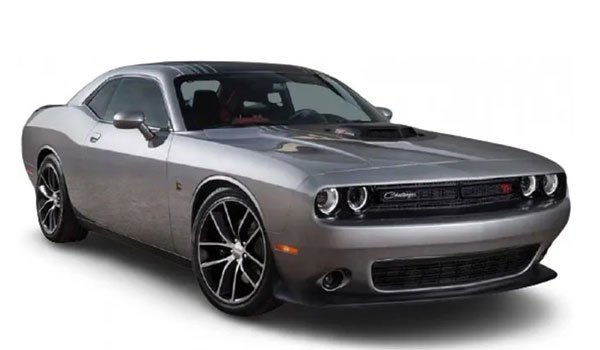 Dodge Challenger RT 2023 Price in Greece