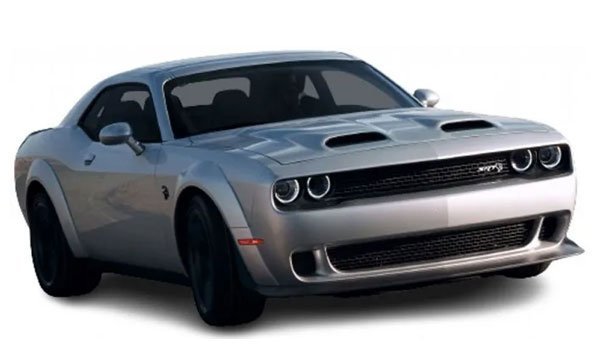 Dodge Challenger R/T 2024 Price in Europe