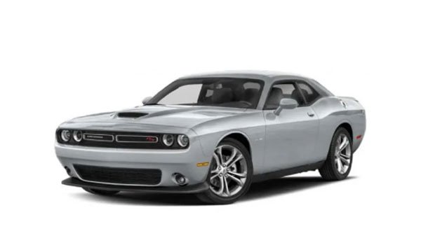 Dodge Challenger RT Scat Pack 2024 Price in India