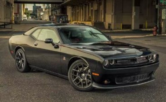 Dodge Challenger R/T  Price in Malaysia