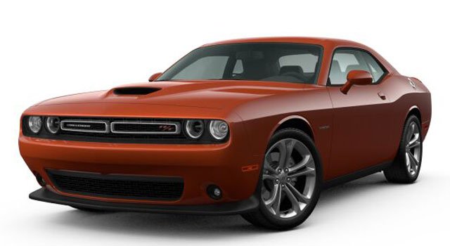 Dodge Challenger R/T 2022 Price in Nepal