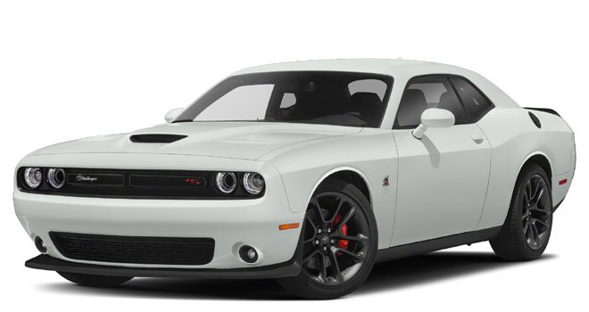 Dodge Challenger R/T 2023 Price in Afghanistan