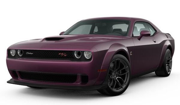 Dodge Challenger R/T Scat Pack Widebody 2023 Price in Spain