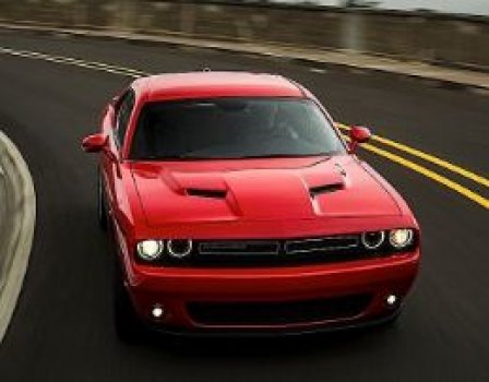 Dodge Challenger Rallye Price in Hong Kong