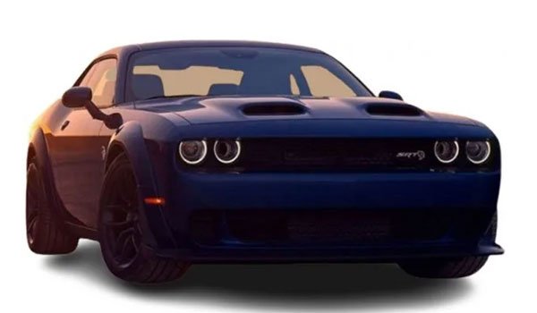 Dodge Challenger SRT Hellcat 2023 Price in Nepal