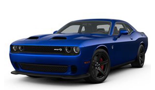 Dodge Challenger SRT Hellcat 2024 Price in Japan