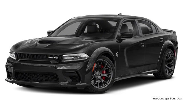 Dodge Challenger SRT Hellcat Widebody 2022 Price in South Africa
