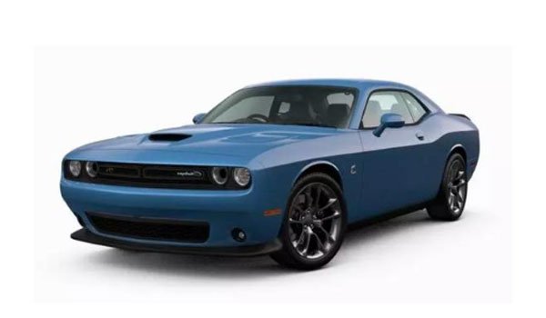 Dodge Challenger SRT Hellcat Widebody 2023 Price in Netherlands