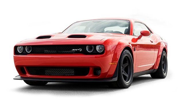 Dodge Challenger SRT Super Stock 2021 Price in USA