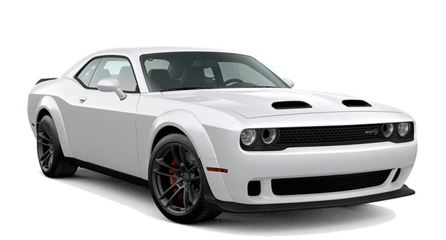 Dodge Challenger SRT Super Stock 2022 Price in Kuwait