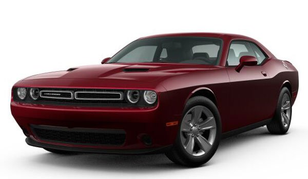 Dodge Challenger SXT 2022 Price in India