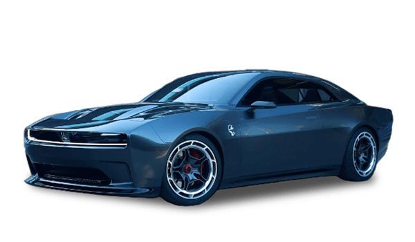 Dodge Charger 2024 Price in Canada