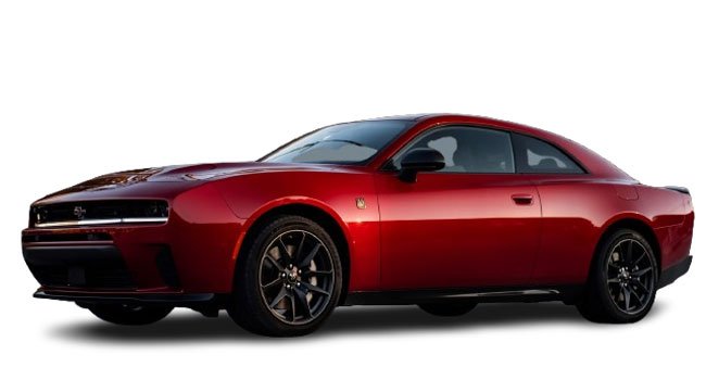 Dodge Charger 2027 Price in Netherlands
