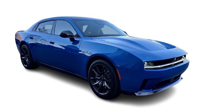 Dodge Charger Daytona 2026 Price in Netherlands