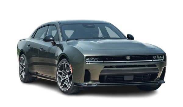 Dodge Charger Daytona 2027 Price in Japan