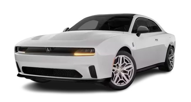 Dodge Charger Daytona Scat Pack 2027 Price in Australia