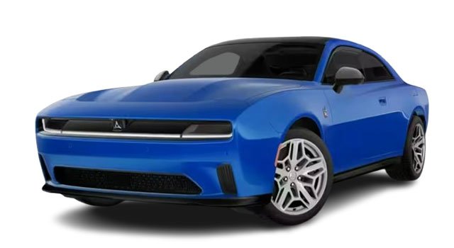 Dodge Charger Daytona Scat Pack Plus 2027 Price in Thailand