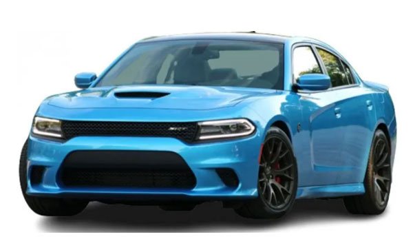 Dodge Charger GT 2022 Price in Europe