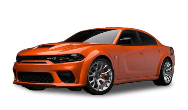 Dodge Charger GT 2024 Price in Greece