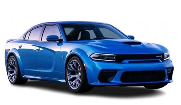 Dodge Charger GT AWD 2023 Price in Iran